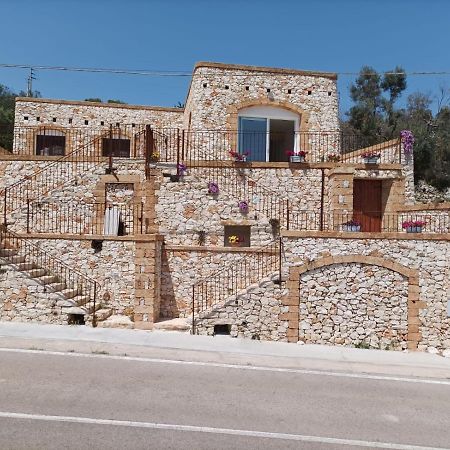 Villetta Cipolliane Santa Maria di Leuca Exteriör bild