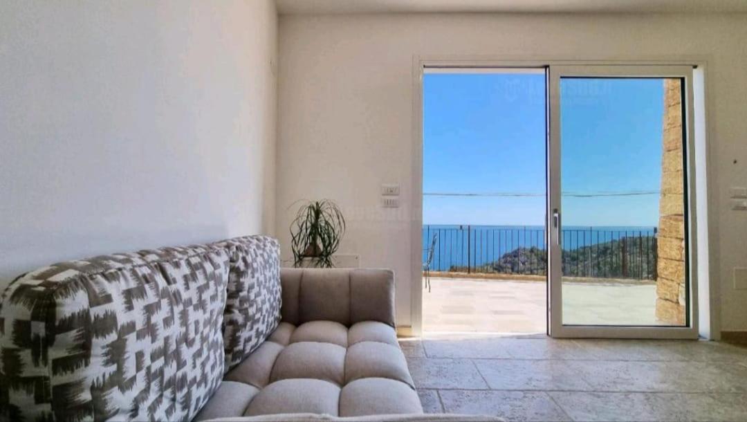 Villetta Cipolliane Santa Maria di Leuca Exteriör bild