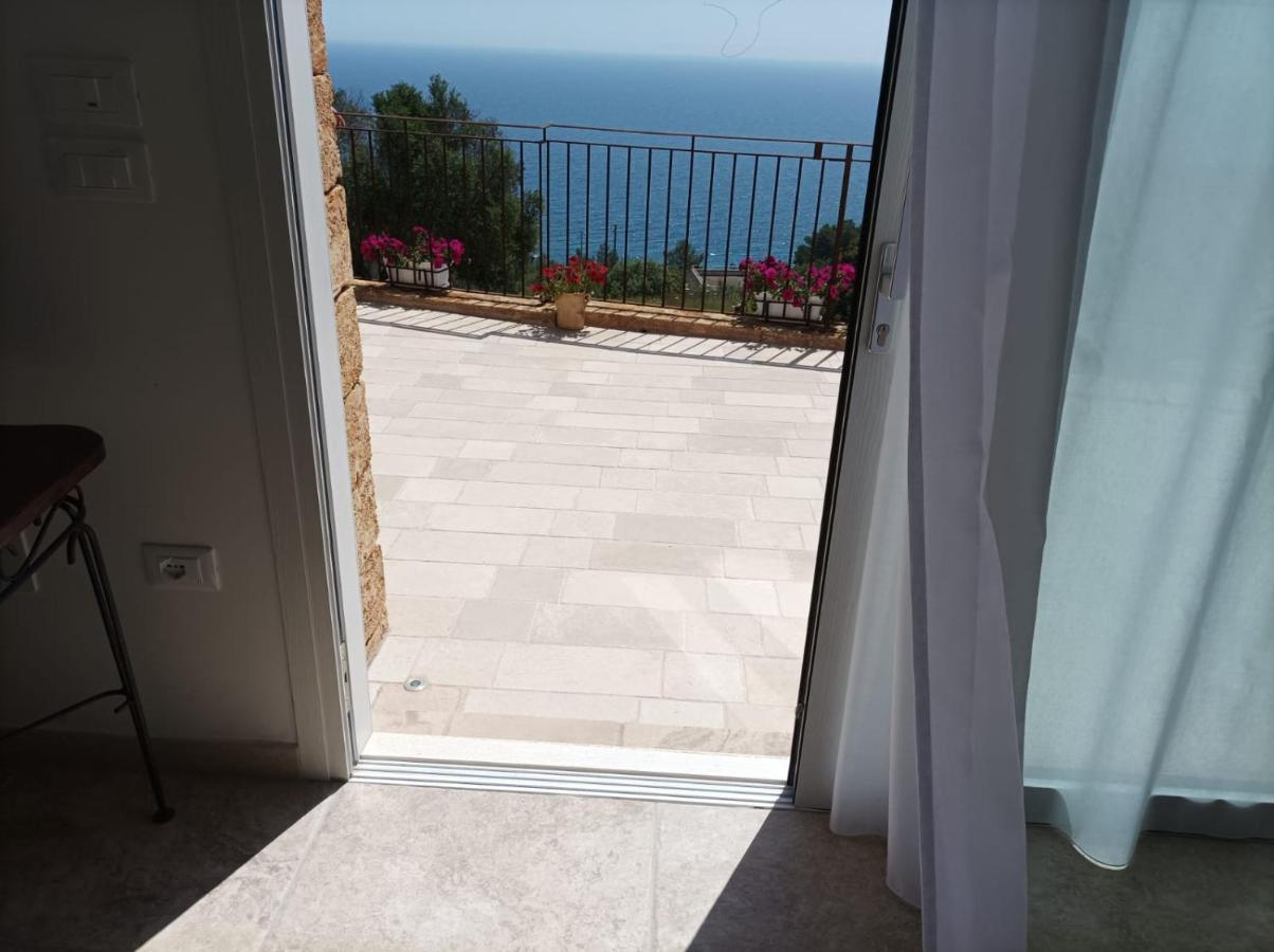 Villetta Cipolliane Santa Maria di Leuca Exteriör bild