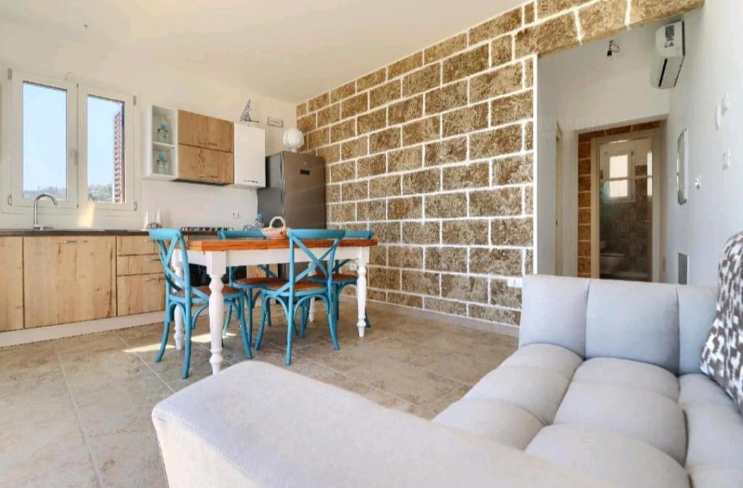 Villetta Cipolliane Santa Maria di Leuca Exteriör bild