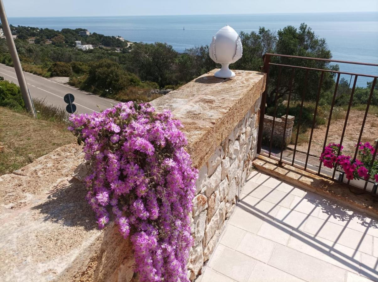 Villetta Cipolliane Santa Maria di Leuca Exteriör bild