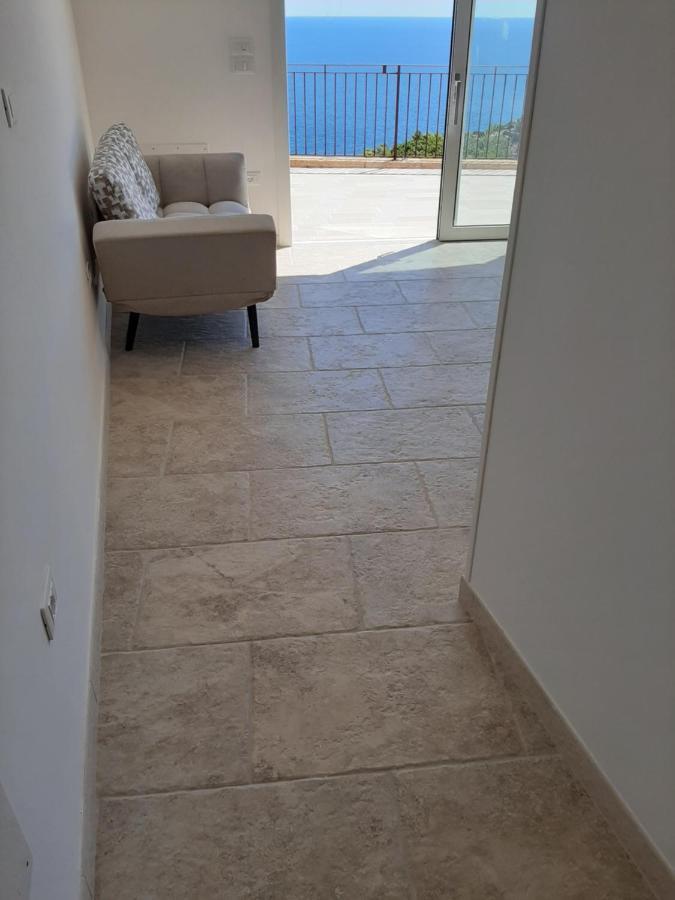 Villetta Cipolliane Santa Maria di Leuca Exteriör bild