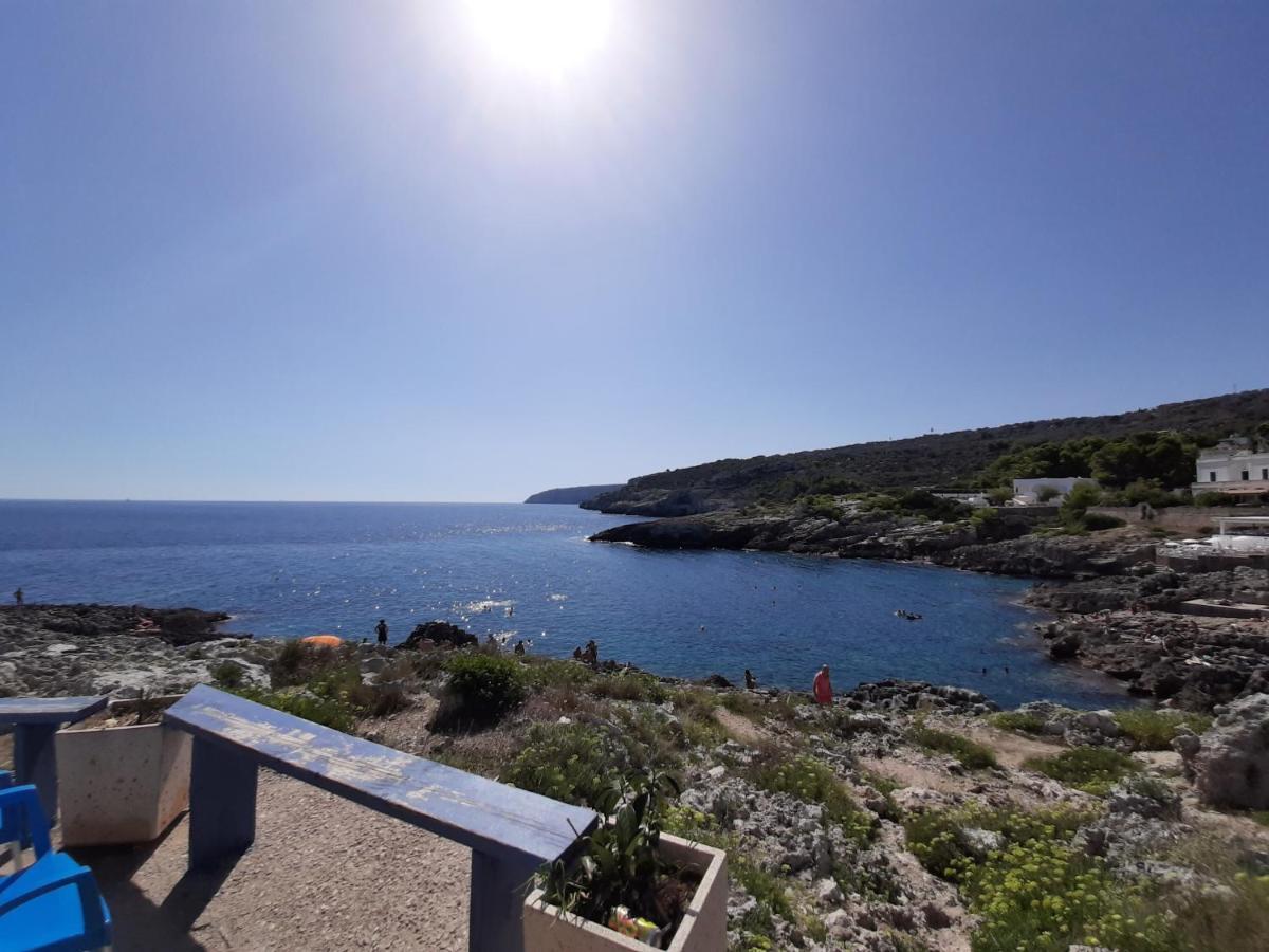 Villetta Cipolliane Santa Maria di Leuca Exteriör bild